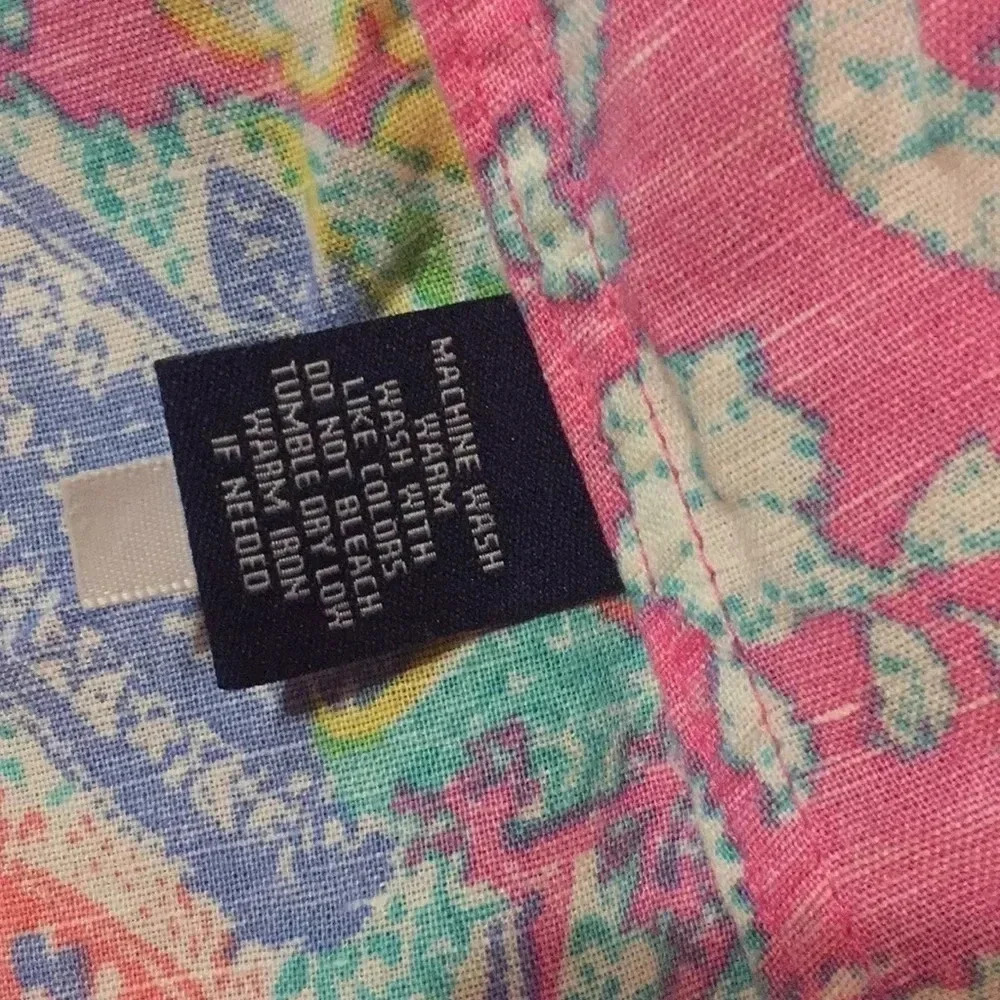 Chaps button down shirt - Picture 5 of 5